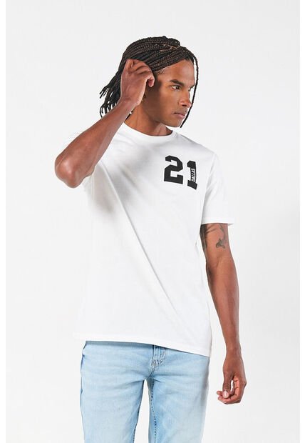 KOAJ CAMISETA KOAJ 14140 4/24