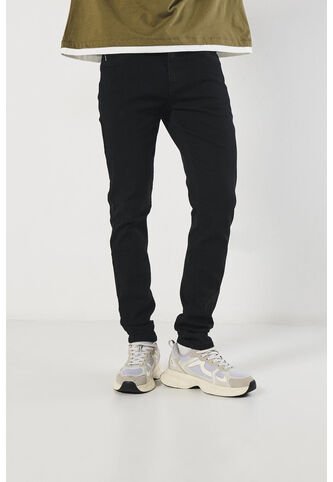 KOAJ PANTALON KOAJ JEAN SKINNY FIT 18 Koaj