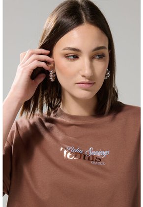 KOAJ CAMISETA KOAJ PAMYL 27975 4/25