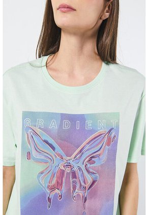 KOAJ CAMISETA KOAJ 14388 4/24