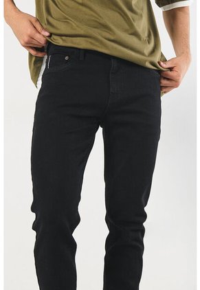 KOAJ PANTALON KOAJ JEAN SKINNY FIT 18