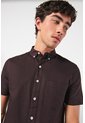 KOAJ CAMISA KOAJ BUTTON DOWN MC 5972 3/24 de Koaj