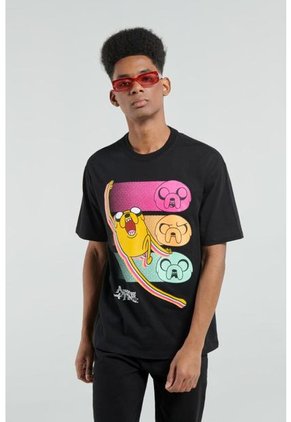 KOAJ-CAMISETA KOAJ AVLAK 2372 4/23