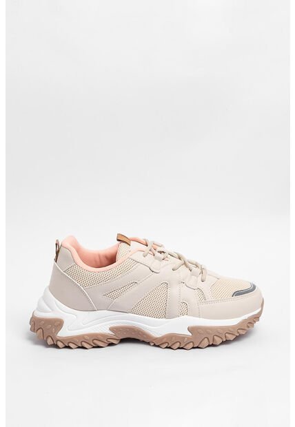 ZAPATOS KOAJ CHUNKY F 8670 4/24