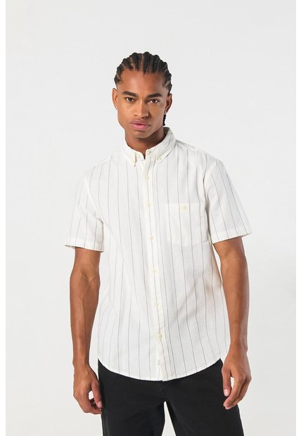 KOAJ CAMISA KOAJ BUTTON DOWN MC 10976 4/24