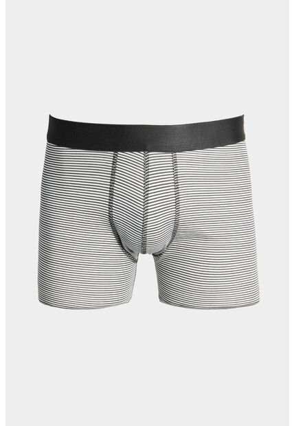 KOAJ Bóxer Brief-medio Intenso Con Diseños Estampados