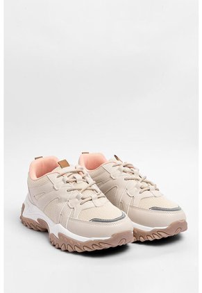 ZAPATOS KOAJ CHUNKY F 8670 4/24