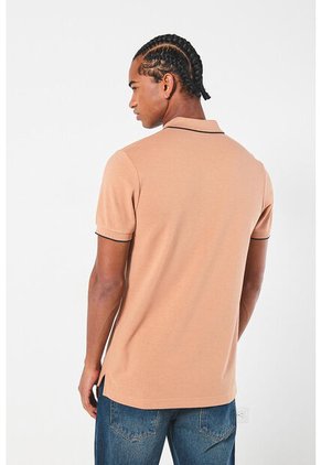 KOAJ CAMISA POLO KOAJ EZRA 1/25