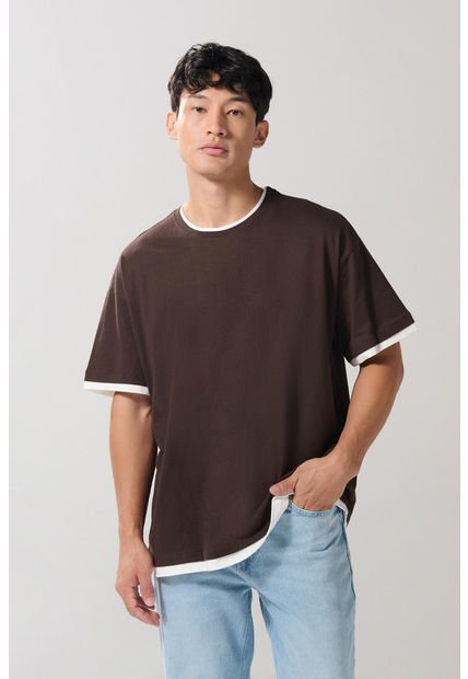 KOAJ CAMISETA KOAJ CHIMA 13444 4/24