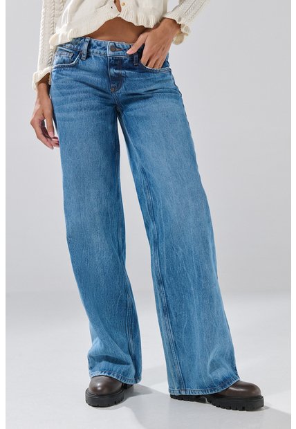 KOAJ PANTALON KOAJ JEAN OPEN LEG 34646 3/26