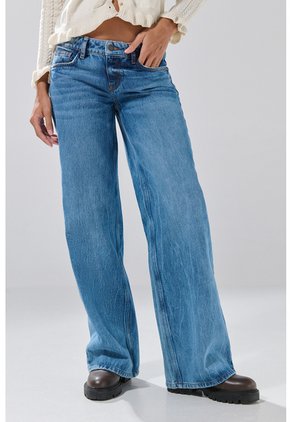 KOAJ PANTALON KOAJ JEAN OPEN LEG 34646 3/26