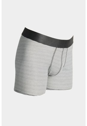 KOAJ Bóxer Brief-medio Intenso Con Diseños Estampados