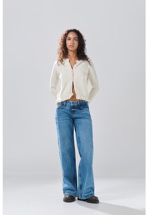 KOAJ PANTALON KOAJ JEAN OPEN LEG 34646 3/26