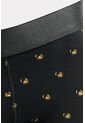 BOXER KOAJ PIERNA MEDIA 12449 3/ de Koaj