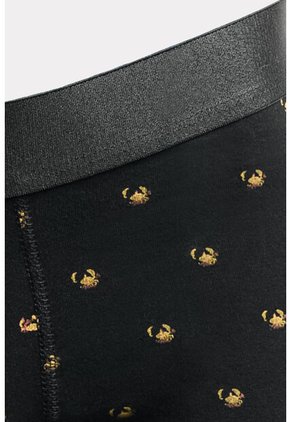 BOXER KOAJ PIERNA MEDIA 12449 3/