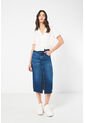 FALDA KOAJ JEAN 15147 4/24 de Koaj