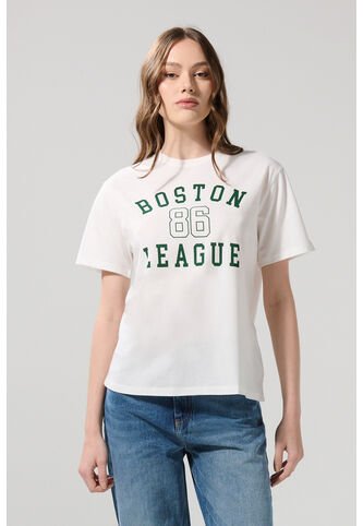 KOAJ CAMISETA KOAJ 26752 4/25 Koaj