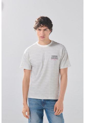 KOAJ CAMISETA KOAJ LUMAS 34467 3/26 Koaj
