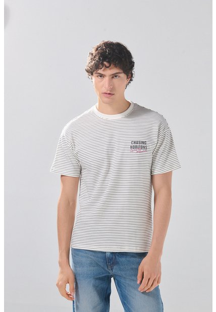 KOAJ CAMISETA KOAJ LUMAS 34467 3/26