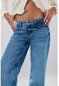 KOAJ PANTALON KOAJ JEAN OPEN LEG 34646 3/26 de Koaj