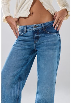 KOAJ PANTALON KOAJ JEAN OPEN LEG 34646 3/26