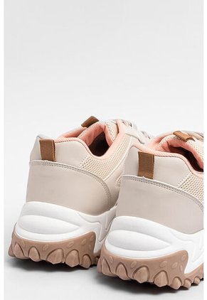 ZAPATOS KOAJ CHUNKY F 8670 4/24