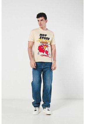 KOAJ CAMISETA KOAJ DEVYK 13097 3/24