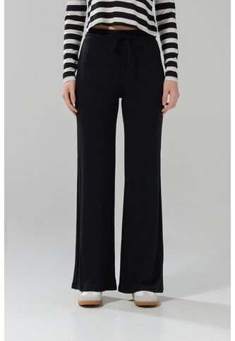 KOAJ PANTALON KOAJ FLARE MODA 28124 4/25 Koaj