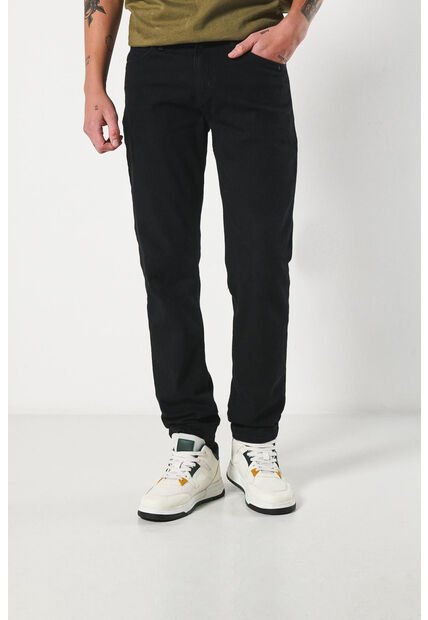 PANTALON KOAJ SLIM 17635 4/24