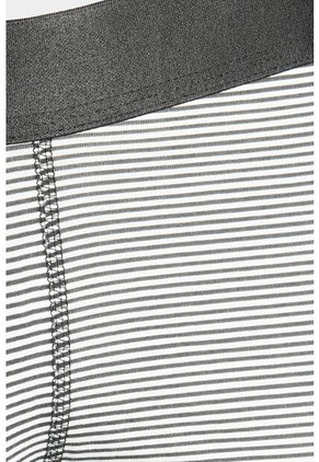 KOAJ Bóxer Brief-medio Intenso Con Diseños Estampados