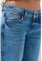 KOAJ PANTALON KOAJ JEAN OPEN LEG 34646 3/26 de Koaj