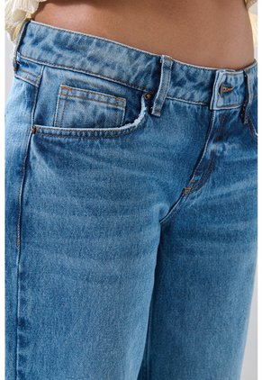 KOAJ PANTALON KOAJ JEAN OPEN LEG 34646 3/26
