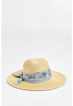 KOAJ SOMBRERO KOAJ FEDORA F 9775 4/24