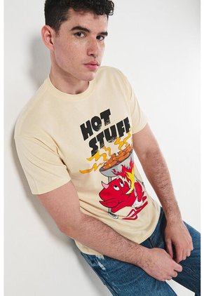 KOAJ CAMISETA KOAJ DEVYK 13097 3/24