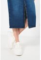 FALDA KOAJ JEAN 15147 4/24 de Koaj