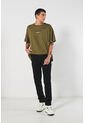 PANTALON KOAJ SLIM 17635 4/24 de Koaj