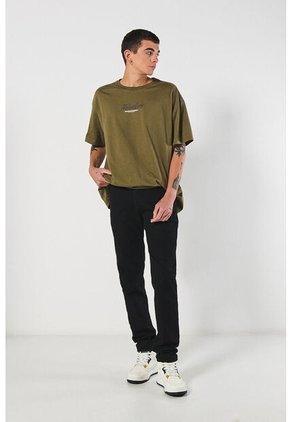 PANTALON KOAJ SLIM 17635 4/24
