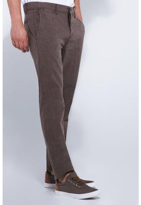 Chic-PANTALON KOAJ LIAM SLIM 1/18