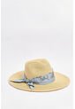 KOAJ SOMBRERO KOAJ FEDORA F 9775 4/24 de Koaj