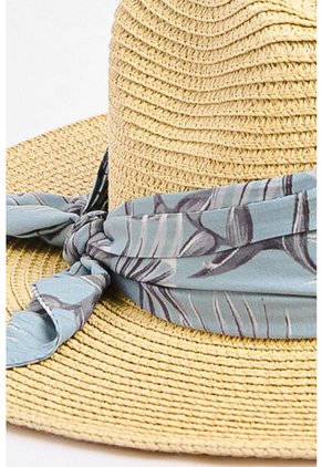 KOAJ SOMBRERO KOAJ FEDORA F 9775 4/24