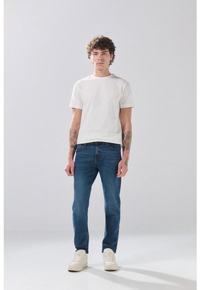 KOAJ PANTALON KOAJ JEAN SLIM 35139 3/26