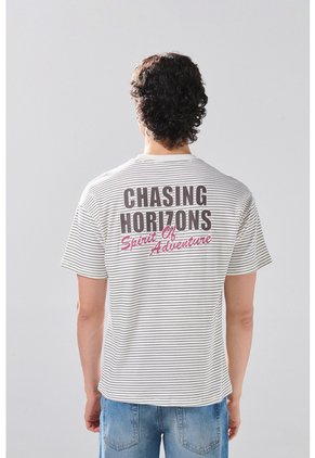 KOAJ CAMISETA KOAJ LUMAS 34467 3/26
