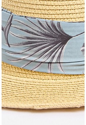 KOAJ SOMBRERO KOAJ FEDORA F 9775 4/24