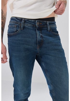 KOAJ PANTALON KOAJ JEAN SLIM 35139 3/26
