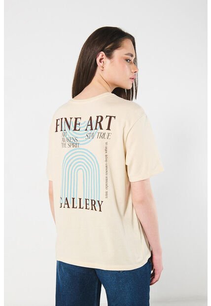 KOAJ CAMISETA KOAJ 12783 3/24