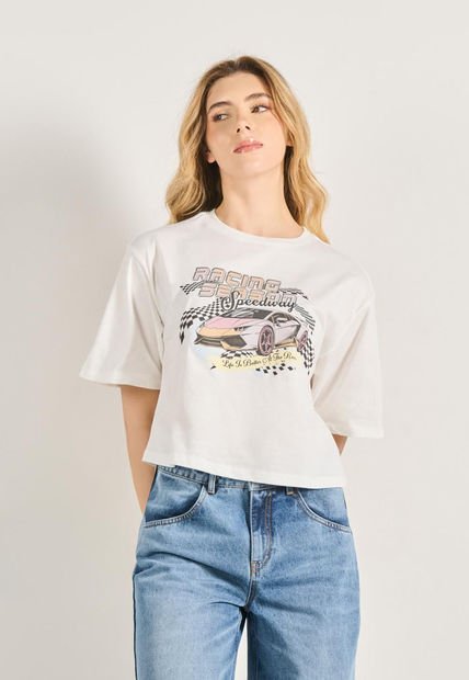 KOAJ CAMISETA KOAJ RELOV 9845 2/24