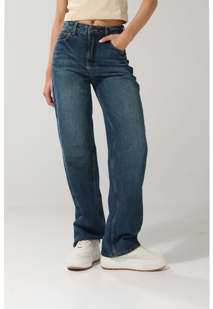 PANTALON KOAJ JEAN 90S 20356 1/2