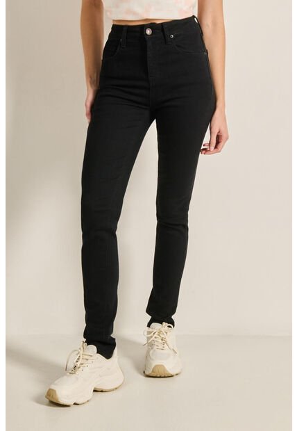 KOAJ PANTALON KOAJ JEAN JEGGING STA 9307 2/24