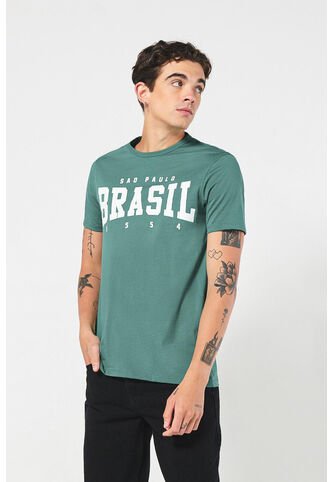 CAMISETA KOAJ 15608 4/24 Koaj