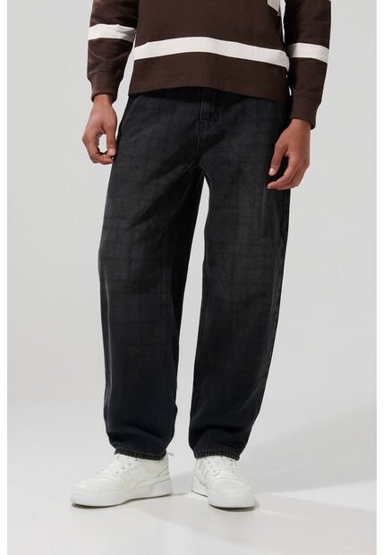 KOAJ PANTALON KOAJ JEAN SKATER 25135 M 3/25